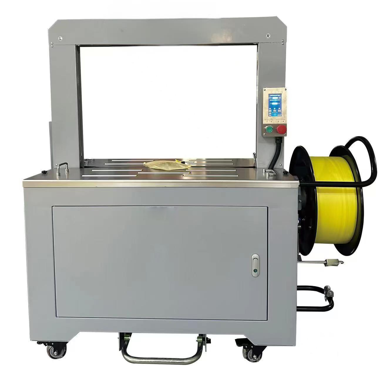 Fully Automatic Strapping Machine SX28
